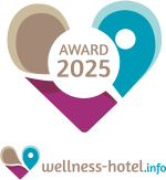 Wellness Hotel Award 2025